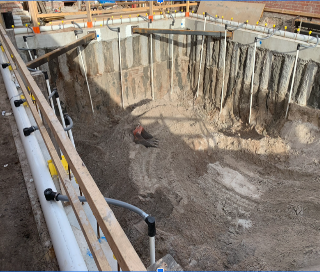 Drilled Well Sump Pumps