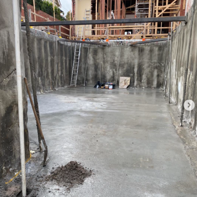 Blind Slab Blind Slab