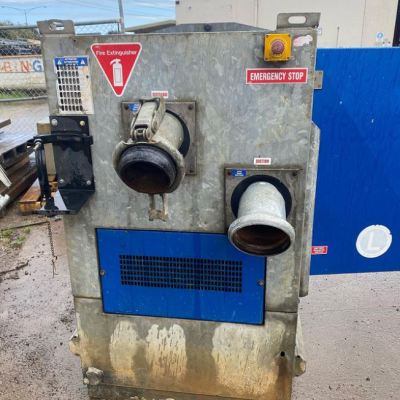 Dewatering Pump