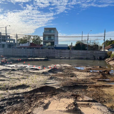 Surface Water Surface Water